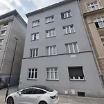 Apartament Cracow Vistula Boulevard #3 - Old Town
