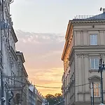 Cracow Vistula Boulevard #3 - Old Town Apartament *