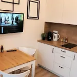 Apartament Cracow Vistula Boulevard #3 - Old Town *