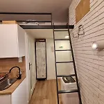 Cracow Vistula Boulevard #3 - Old Town