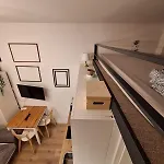 Cracow Vistula Boulevard #3 - Old Town Apartament