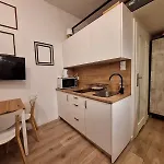 Cracow Vistula Boulevard #3 - Old Town Apartament *