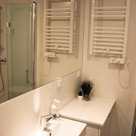 Cracow Vistula Boulevard #3 - Old Town *