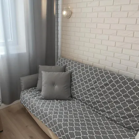 Cracow Vistula Boulevard #3 - Old Town Apartment Krakau