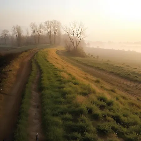 דירה Cracow Vistula Boulevard #3 - Old Town קרקוב