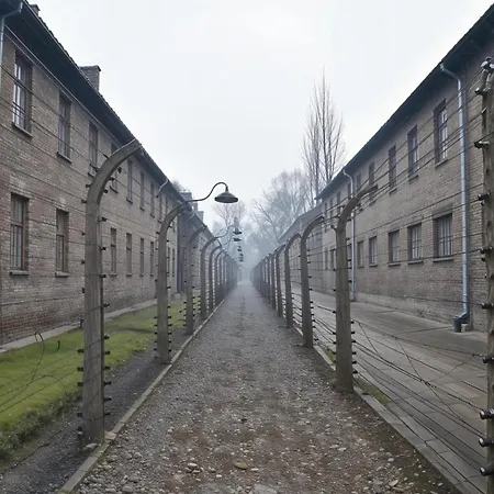 Cracow Vistula Boulevard #3 - Old Town Appartement