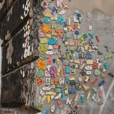 דירה Cracow Vistula Boulevard #3 - Old Town *