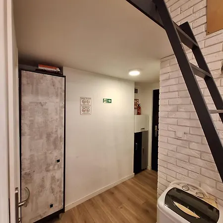 Appartement Cracow Vistula Boulevard #3 - Old Town *