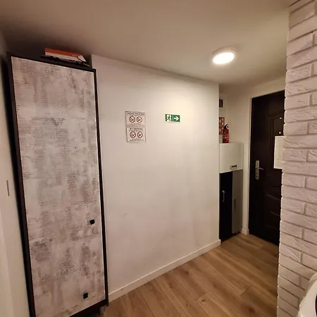 Appartement Cracow Vistula Boulevard #3 - Old Town Cracovie