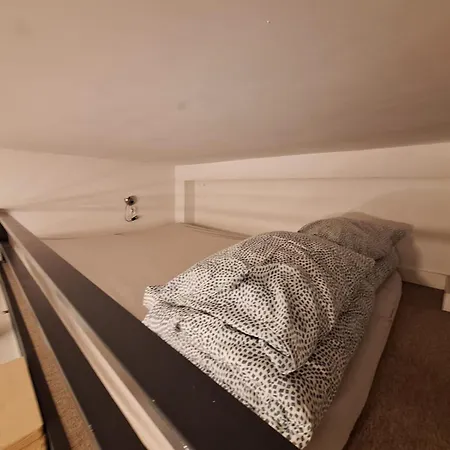 Apartamento Cracow Vistula Boulevard #3 - Old Town