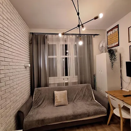 Cracow Vistula Boulevard #3 - Old Town